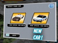 Cкриншот Mad Cop - Police Car Race and Drift (Ads Free), изображение № 1695732 - RAWG