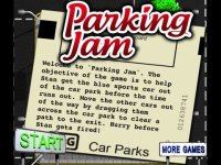 Cкриншот Stan's Parking Jam, изображение № 1634066 - RAWG