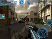Cкриншот Enemy Strike, изображение № 59254 - RAWG