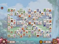 Cкриншот Sakura Day Mahjong, изображение № 1323247 - RAWG