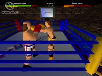 Cкриншот История о боксере, изображение № 417373 - RAWG