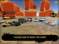 Cкриншот Extreme Car Challenge 3D: Stunts Simulator, изображение № 2067378 - RAWG
