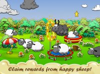 Cкриншот Clouds & Sheep, изображение № 689787 - RAWG