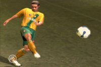Cкриншот FIFA 07, изображение № 461859 - RAWG