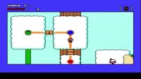 Cкриншот Super Mario Bros. Dimensions, изображение № 3246751 - RAWG