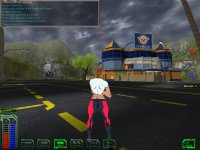 Cкриншот The Great Burger War, изображение № 399839 - RAWG