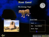 Cкриншот Egyptian Challenge, изображение № 305897 - RAWG