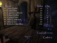 Cкриншот Thief 3: Тень смерти, изображение № 220987 - RAWG