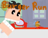 Cкриншот Burger Run (AlxDoesStuff), изображение № 1999691 - RAWG
