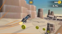 Cкриншот Race in Desert, изображение № 3498536 - RAWG