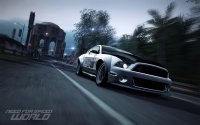 Cкриншот Need for Speed World, изображение № 518343 - RAWG