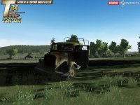 Cкриншот Танки Второй мировой: Т-34 против Тигра, изображение № 454097 - RAWG