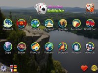 Cкриншот All-in-One Solitaire Pro, изображение № 2098460 - RAWG