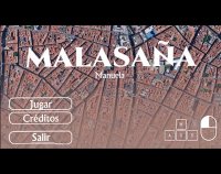Cкриншот Malasaña, изображение № 2246848 - RAWG