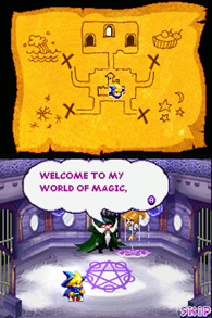 Cкриншот Castle Of Magic, изображение № 253373 - RAWG