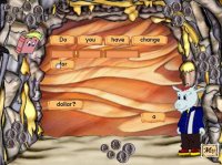 Cкриншот Reader Rabbit - 2nd Grade, изображение № 256944 - RAWG