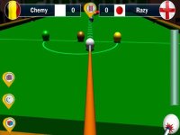 Cкриншот Pool Ball Snooker Challenge, изображение № 1335824 - RAWG