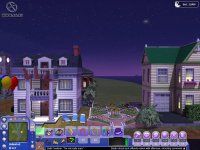 Cкриншот SimCity: Город с характером, изображение № 390305 - RAWG