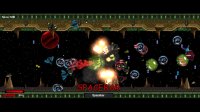Cкриншот SPACEBAR, изображение № 1120250 - RAWG
