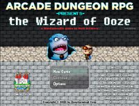 Cкриншот the Wizard of Ooze, изображение № 2467501 - RAWG