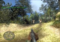 Cкриншот Call of Duty: World at War - Final Fronts, изображение № 1737514 - RAWG