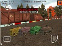 Cкриншот Cross Country Convoy Racing, изображение № 1606747 - RAWG