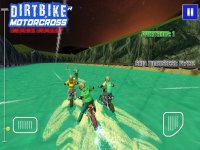 Cкриншот Dirt Bike Motocross Wave Rally- JetSki Racing Game, изображение № 1606648 - RAWG