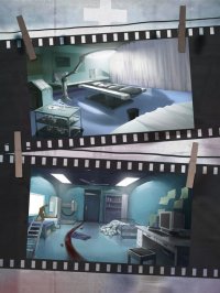 Cкриншот Escape The Rooms:Hospital Horror Escape Games, изображение № 930063 - RAWG