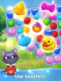 Cкриншот Meowtime, изображение № 2051051 - RAWG