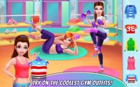 Cкриншот Fitness Girl - Dance & Play, изображение № 1540912 - RAWG
