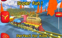 Cкриншот SuperTrains free desktop edition, изображение № 1890658 - RAWG