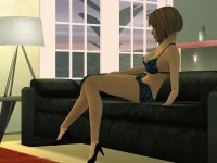 Cкриншот Playboy: The Mansion, изображение № 351264 - RAWG
