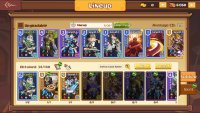 Cкриншот Summon Masters, изображение № 3661682 - RAWG