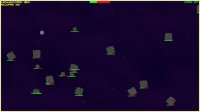 Cкриншот Asteroid Belt (Smaugler), изображение № 2375124 - RAWG