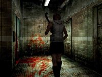 Cкриншот Silent Hill 3, изображение № 374383 - RAWG