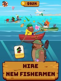 Cкриншот Idle Fishing, изображение № 1773082 - RAWG