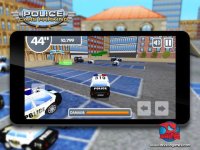 Cкриншот Police Cars Parking, изображение № 1756940 - RAWG