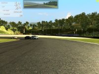 Cкриншот Ferrari Virtual Race, изображение № 543199 - RAWG