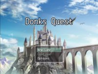 Cкриншот Donk's Quest, изображение № 1821125 - RAWG