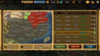 Cкриншот Romance of the Three Kingdoms: Legend of CaoCao(Tactics), изображение № 2008415 - RAWG