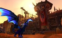 Cкриншот World of Warcraft: Cataclysm, изображение № 538690 - RAWG