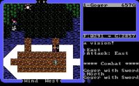 Cкриншот Ultima IV: Quest of the Avatar, изображение № 806222 - RAWG