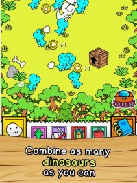 Cкриншот Dino Evolution, изображение № 2864313 - RAWG