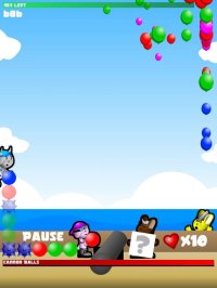 Cкриншот Bunny Balloons, изображение № 1739662 - RAWG