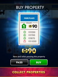 Cкриншот Monopoly Solitaire: Card Game, изображение № 3110625 - RAWG