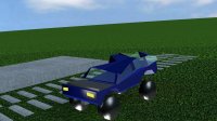 Cкриншот Pre-Alpha Driving Game Prototype, изображение № 2470187 - RAWG