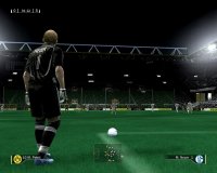 Cкриншот FIFA 09, изображение № 499641 - RAWG