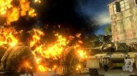 Cкриншот Mercenaries 2: World in Flames, изображение № 471864 - RAWG