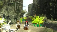 Cкриншот LEGO Пираты Карибского моря, изображение № 1709149 - RAWG