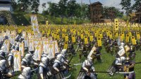 Cкриншот Total War: SHOGUN 2, изображение № 82655 - RAWG